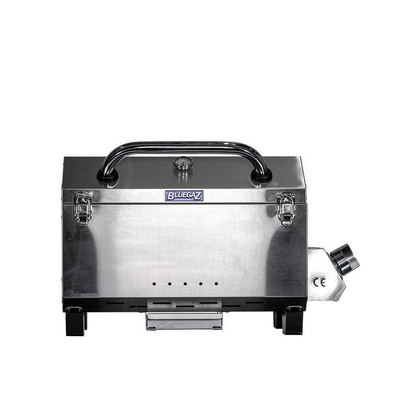Bluegaz T10 Bärbar Gasolgrill