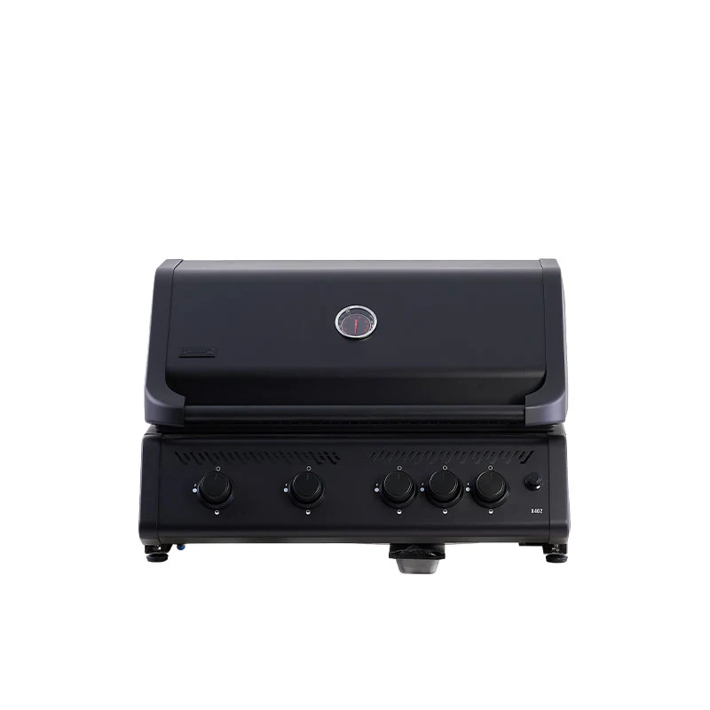 Bluegaz X402 Inbyggnadsgrill