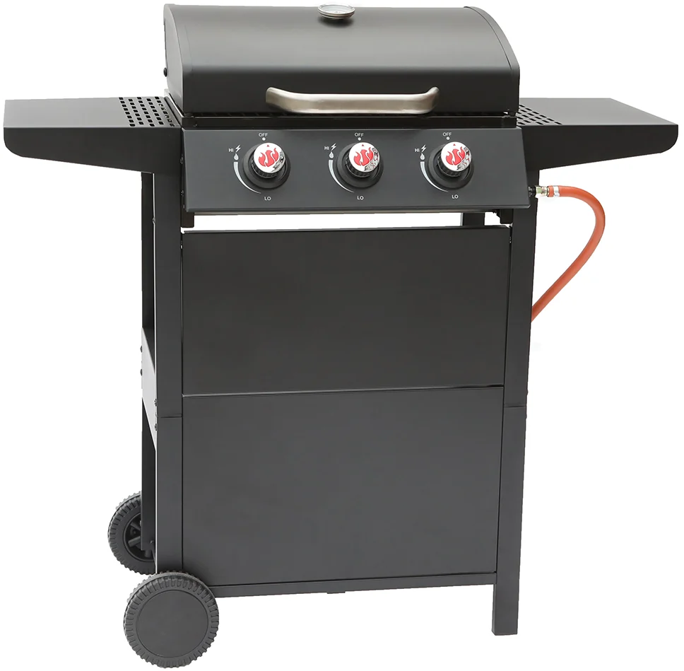 Landmann Gasolgrill 3.0