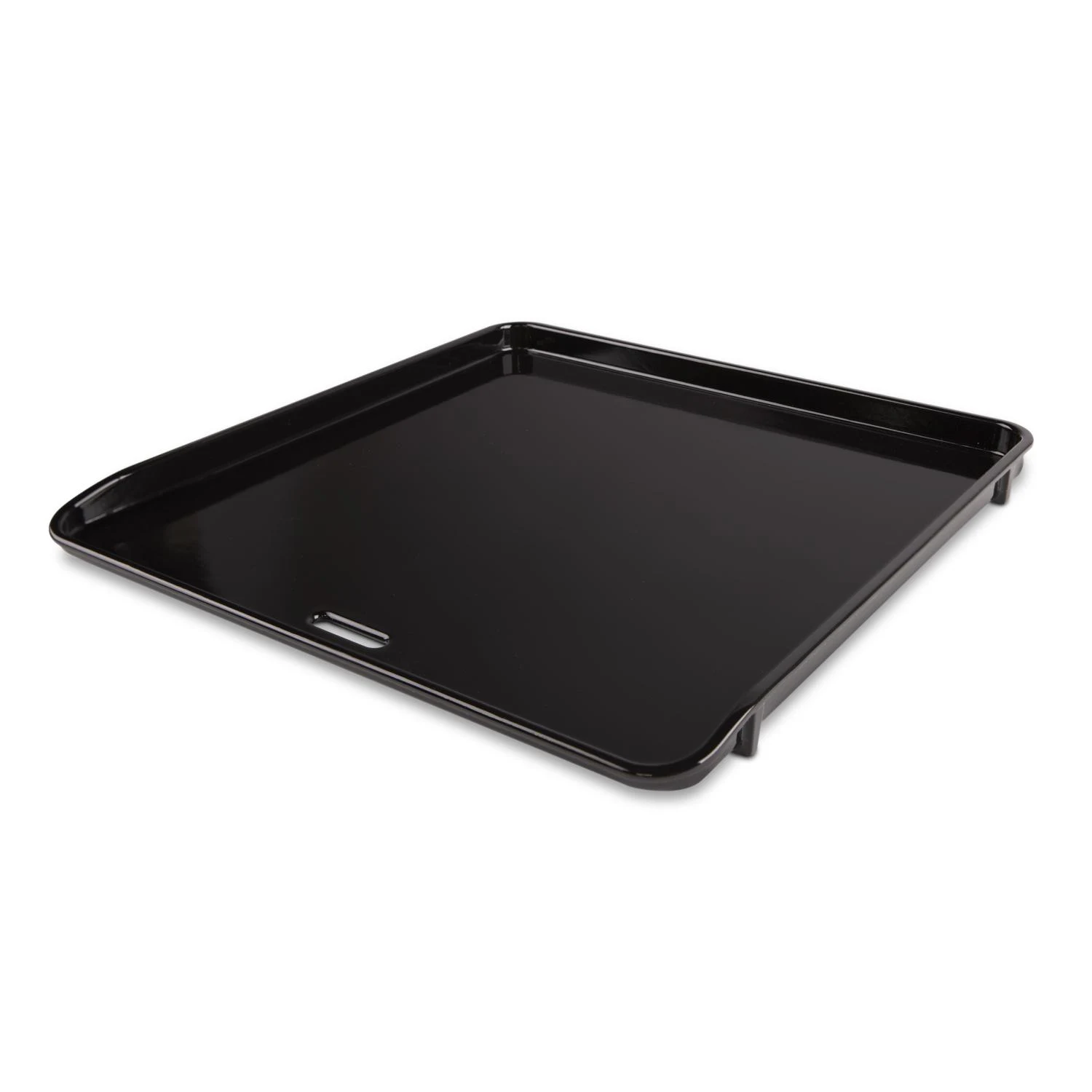Weber Crafted Stekplatta