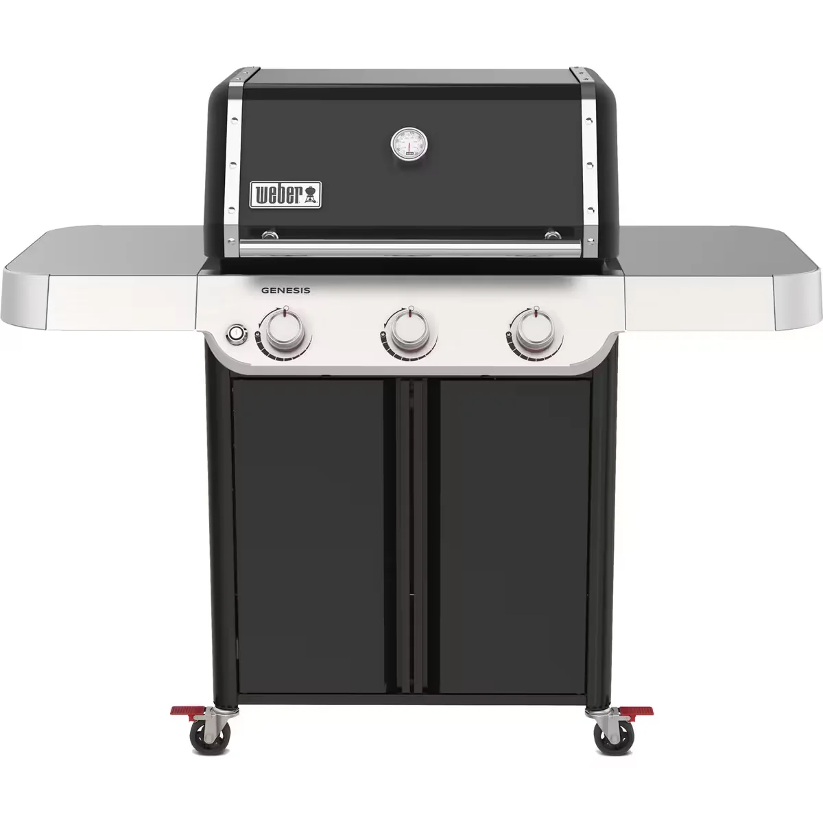 Weber Genesis E-315 Gasolgrill